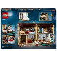 thumbnail image 4 of Set LEGO Harry Potter Privet Drive: Visita de Tía Marge, 4 of 4