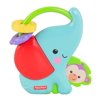 Fisher-Price Peek-a-Boo Elephant Y6578