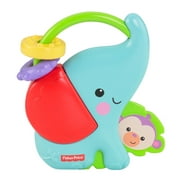 Fisher-Price Peek-a-Boo Elephant Y6578