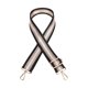 thumbnail image 1 of Correa de hombro ajustable de 4 cm Correa de monedero de repuesto de moda para bolsos de mujer, 1 of 9