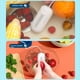 thumbnail image 5 of 2X Lavadora de Frutas y Verduras Dispositivo Limpiador de Frutas y Verduras Purificador de Alimentos USB Dispositivos de Limpieza, 5 of 5