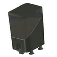 thumbnail image 2 of Automatic Fish Feeder Large Capacity Feeder Feeding for Pond Aquarium Fish Tank Fish Bowl, 2 of 9