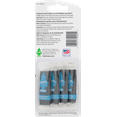 thumbnail image 5 of Little Trees Auto Air Freshener, Vent Wraps, Caribbean Colada Fragrance 4-Pack, 5 of 5