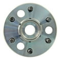 thumbnail image 2 of ACDelco 515001 Wheel Bearing and Hub Assembly Fits select: 1988-1994 CHEVROLET GMT-400, 1989-1994 GMC SIERRA, 2 of 4