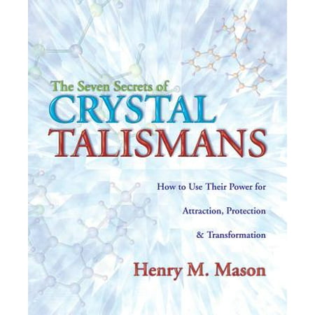 - The Seven Secrets of Crystal Talismans (Paperback)