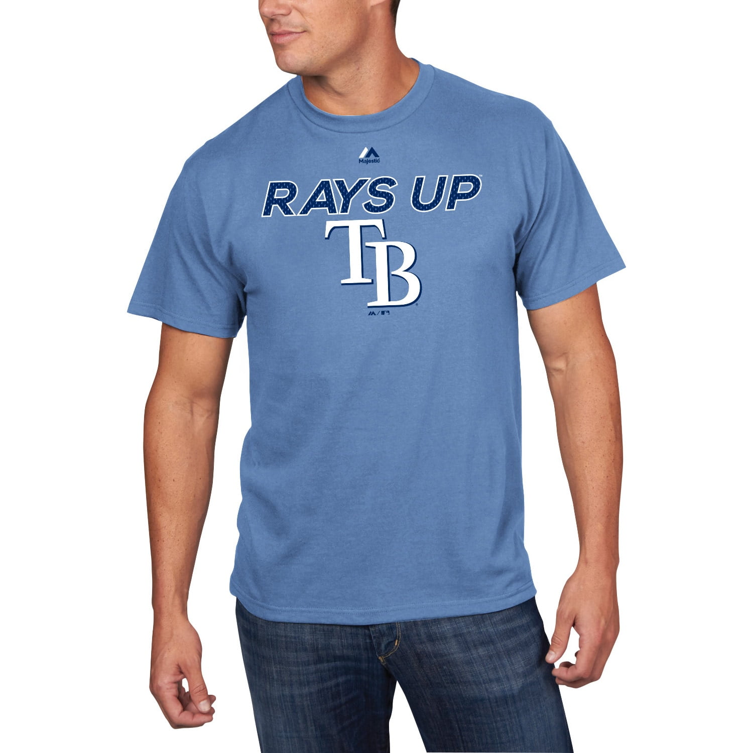 tampa bay rays shirts walmart