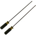 thumbnail image 1 of Extra Long 300mm Phillips Screwdriver and Flat Blade Screwdriver, Slotted and Phillips Screwdriver, 2 Packs of Magnetic Screwdrivers for Sewing Machine, Car Repair, DIY., 1 of 5