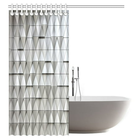 Pop Up And Down Leveled Triangle Digital Panel Hinged