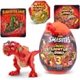thumbnail image 1 of Smashers-Mix-Series 4 Combo Pack Lava Slime Surprise y Mini Smashers Smashers, 1 of 1