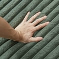thumbnail image 4 of 87" Oversized Cloud Plush Sectional Lounge Chaise,No Assembly Needed, 4 of 11