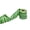 Light green, variant on Green Floral Tape for Flowers Dark Green Satin Ribbon , Bark Texture Decorative 4 Inch X 54 Yards