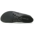 thumbnail image 3 of Vivobarefoot Mens Primus Lite 3.5 Synthetic Obsidian Trainers 14 US, 3 of 4