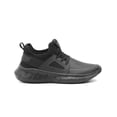 thumbnail image 1 of Tenis Charly Para Hombre Sport Running Cómodo Ligero Negro 27, 1 of 6