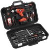 Black and Decker 14.4V 133-Piece Project Kit, PS14PKS
