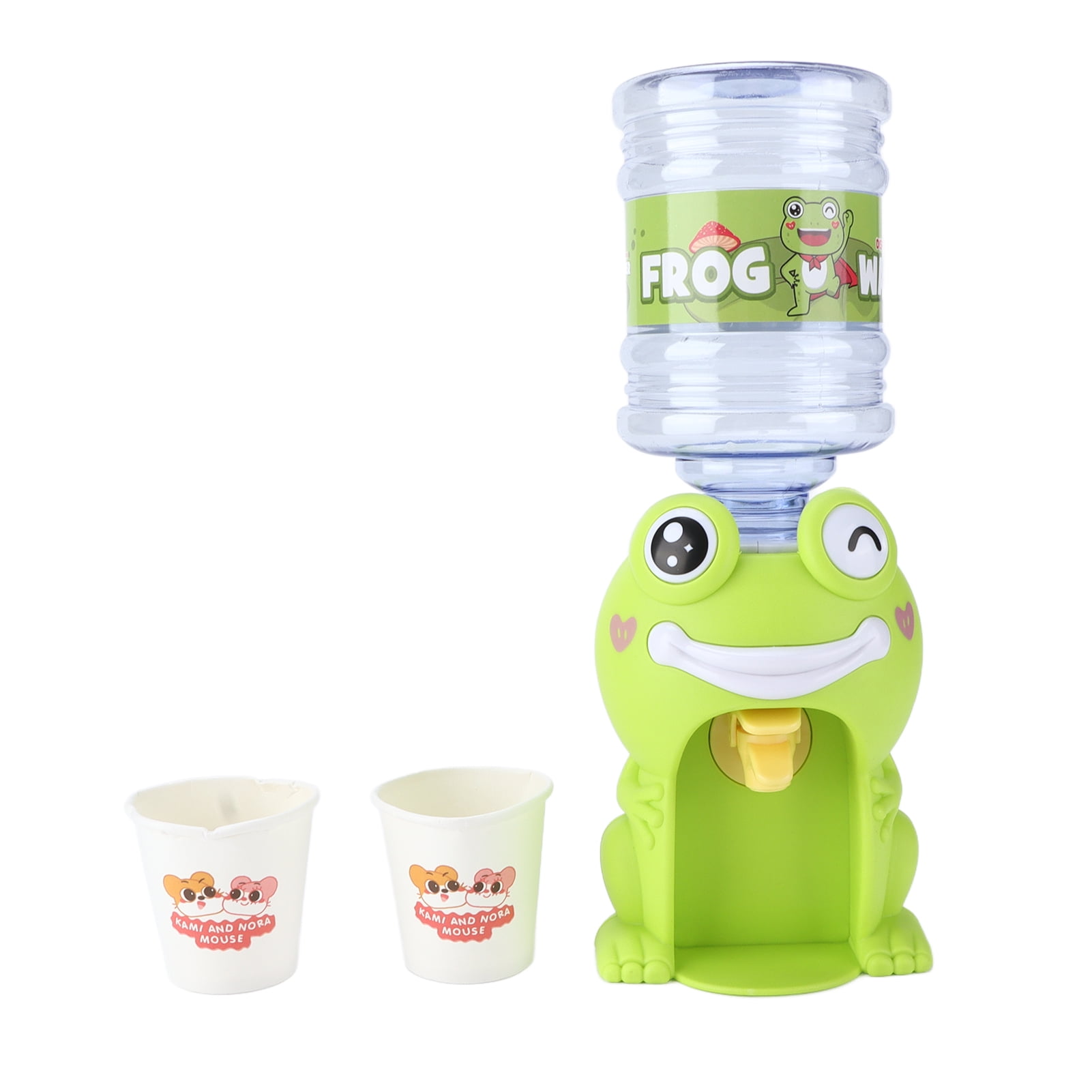 Cute Shape Water Dispenser – Any Toys