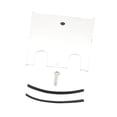thumbnail image 4 of DYNWAVECA Dashboard Panel Extension Parts 2202-0070 Sturdy Wear Resistant Easy to Use High Performance Practical Accessories Replace, 4 of 10