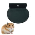 thumbnail image 2 of Plateforme pour Petits Animaux DIY Ronde Support pour Hamster Plateforme Cage pour Petits Animaux Perchoir, 2 of 10