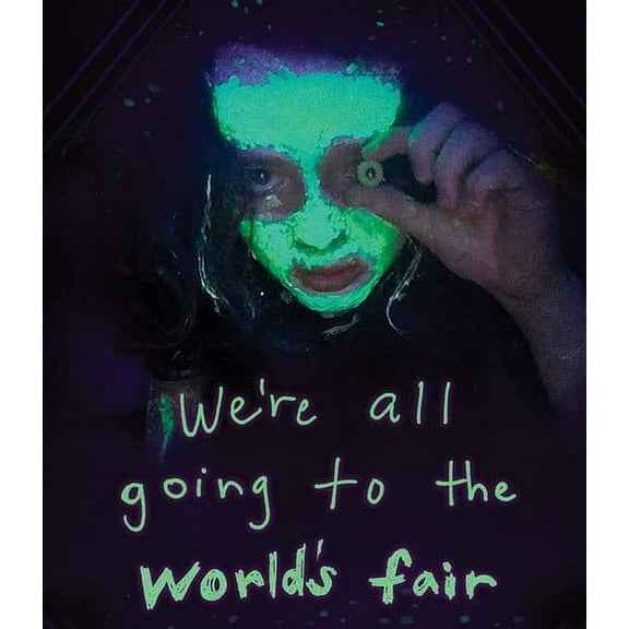 We're All Going to the World's Fair (Blu-ray)