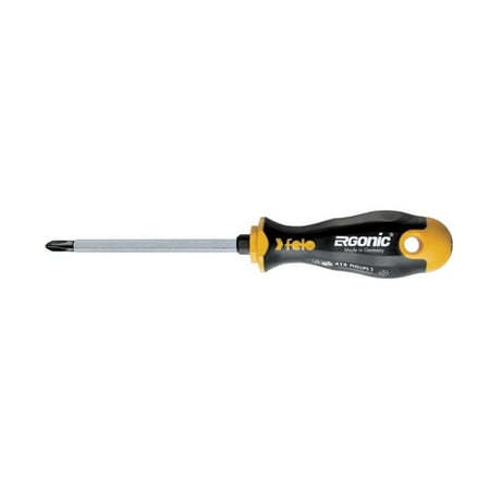 

Felo #2 Phillips Ergonic Screwdriver