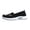 Black -BZ52, variant on Orthopedic Shoes for Women Wide Width Breathable Comfortable Lightweight Slip on Sneakers Non Slip Arch Support 2026 New Womens Walking Shoes