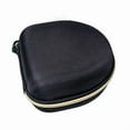thumbnail image 4 of Portable Storage Pouch Cover Carrying Bag Case For Marshall Major 5/4/3/2 Wireless Headphone Protective Travel Bag Replacement, 4 of 11