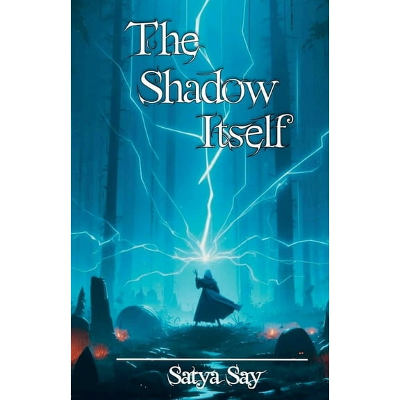 The Shadow Itself, (Paperback)