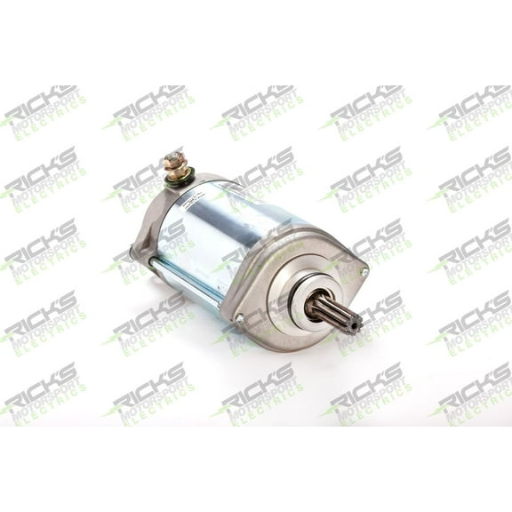 Ricks Motorsport Electric - 61-317 - Starter