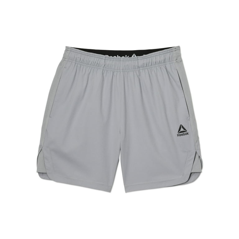 Reebok Men's and Big Men's Woven Shorts, 5 Reebok Men's and Big Men's Woven Shorts, 5