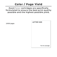 thumbnail image 3 of Zoomtoner Compatible with Brother DR-400 Laser Drum Unit - Regular Yield -, 3 of 5