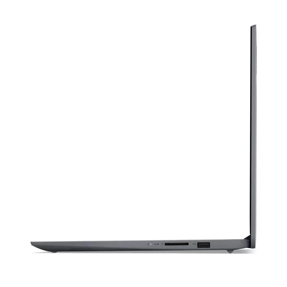 Lenovo IdeaPad 1i Laptop 15.6" FHD, 12th Gen Intel Core i5-1235U Processor Deca-core (10 Core), 24GB DDR4 RAM, 1TB PCIe NVMe SSD, HDMI, Webcam, Wi-Fi 6, Bluetooth, Windows 11 Home