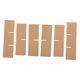 thumbnail image 5 of unbranded 2Jgo Separadores Para Cajas De Cartón Color Marrón Para Embalaje Y Transporte De, 5 of 8