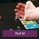thumbnail image 2 of Juego de mesa Calliope Games Roll For It! -Edición morada, 2 of 7