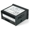 thumbnail image 3 of Cell Digital LED Display Weighing Meter Load-cells Indicator 1~4 Load Cells Signals Input, 3 of 7