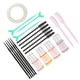 thumbnail image 4 of Kit de Permiso de Péjulico, Con una Buena Persistencia Kit de Elevación de Cejas de Pestañas Portátiles para el HOGAR PARA LA TIENDA DE BELLEZA, 4 of 7
