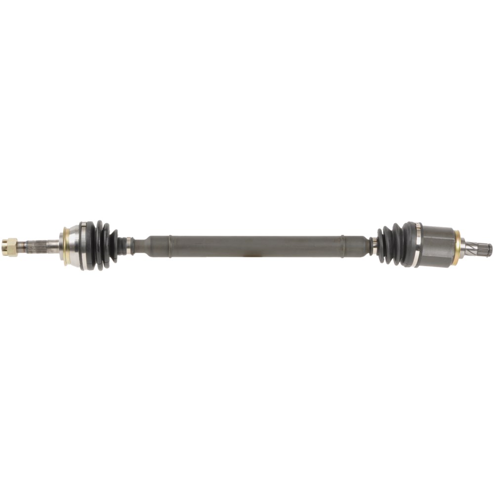 S.C A3746 A3505-2 MY442 A3389 1x Front Passenger Side CV Axle For MITSUBISHI OUTLANDER L4