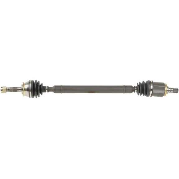 CARDONE New 66-6003 CV Axle Assembly Front Right fits 1982-1986 Nissan 39100-11M05