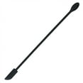thumbnail image 4 of Stainless Steel Spatula Set A Handy Spatula Set That Can Consume Every Last Drop of Hard-To-Reach Containers Spatula Set Stainless Steel, 4 of 9