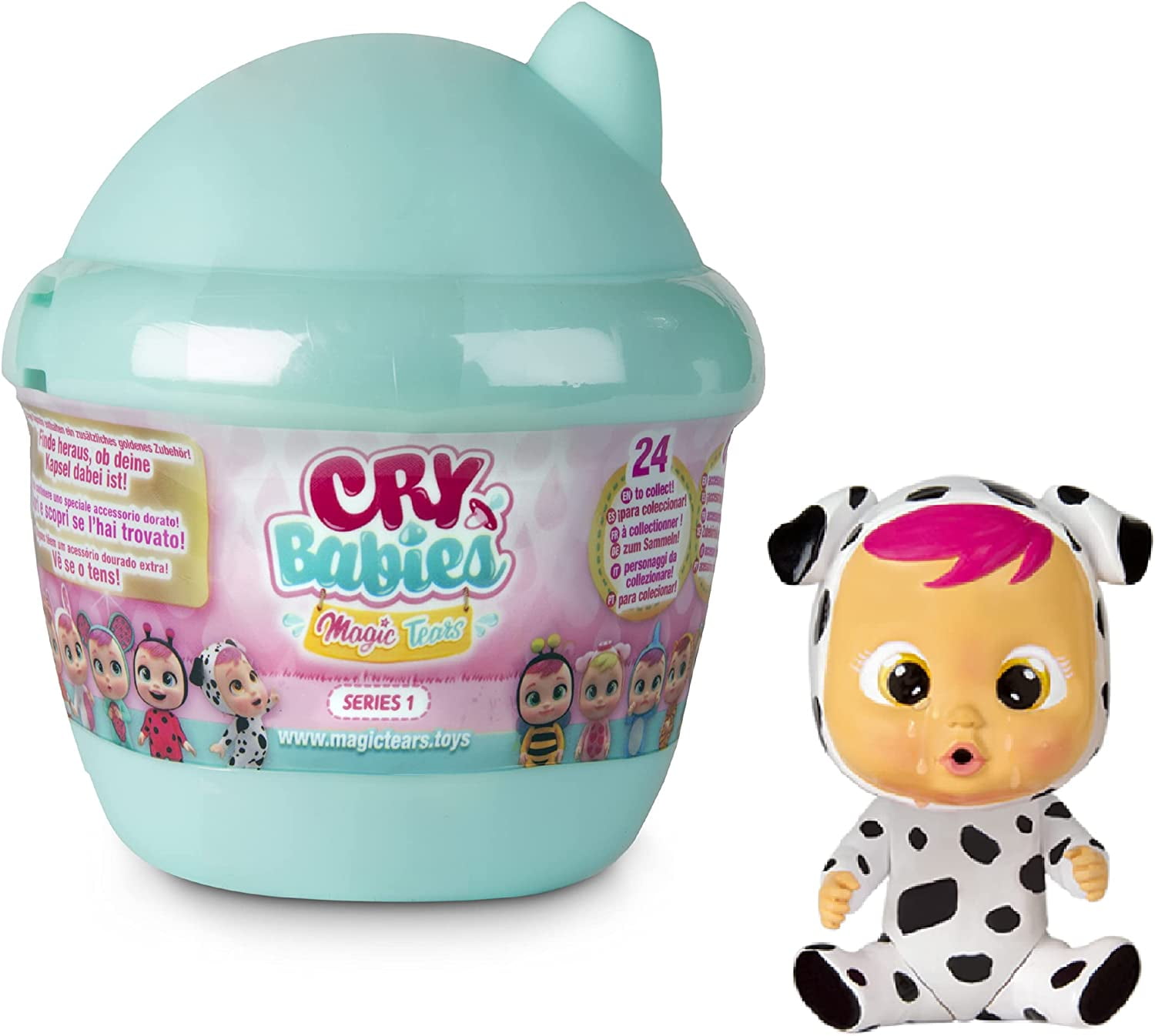 llorones melod quiero ver bebÃ©s llorones