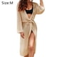 thumbnail image 2 of Traje de baño de bikini de playa de punto largo sexy para mujer Adepaton BST3001614-2, 2 of 6