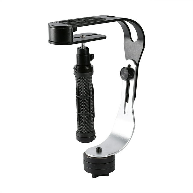 Digital Camera Stabilizer,PRO Handheld Steadycam Video Handheld Video Stabilizer Camcorder Stabilizer Exceptional Craftsmanship