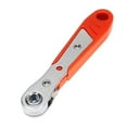thumbnail image 3 of Portable 36 Tooth Ratchet Screwdriver Set Perfect For Small Space Operations, 3 of 13