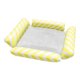thumbnail image 5 of Hamaca flotante Zulema de agua inflable para piscina, 5 of 8