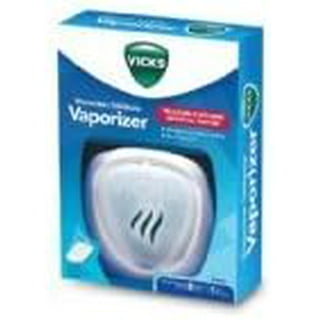 Vicks vapor hotsell air purifier
