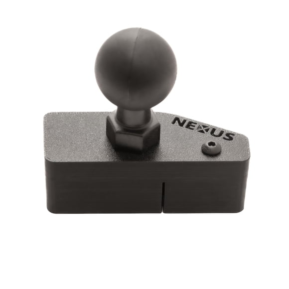 Adaptador Cubby NEXUS para furgonetas Mercedes-Benz Sprinter VS30
