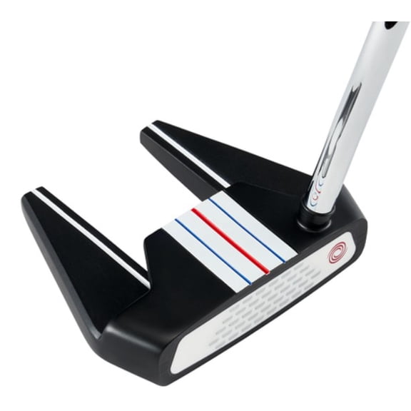 Pre-Owned Odyssey Triple Track 7 Putter 35'' Inches