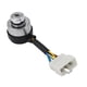 thumbnail image 5 of Interruptor de encendido Interruptor de llave de arranque de encendido de 6 cables para generador de gas 2.5-6.5KW 188F, 5 of 8