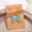 #740-Blue, variant on 1 Pc Bohemian Colorful Butterfly Clavicle Chain - Ethnic Style, Daily Wear Party Accessory