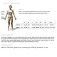 thumbnail image 5 of Underworks Women Postpartum Girdle Shaping Brief, 5 of 5