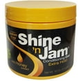 thumbnail image 1 of Ampro Shine N Jam Gel Extra Hold, 16 Oz., 1 of 2