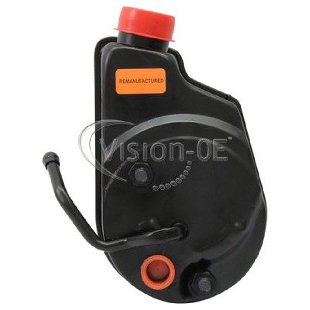 OE Replacement for 19971999 GMC K1500 Power Steering Pump (Sierra SL